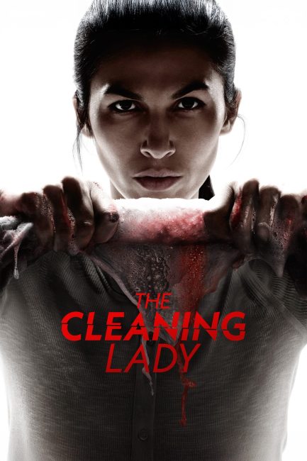 مشاهدة مسلسل The Cleaning Lady الموسم الرابع الحلقة 6 مترجمة حصرى