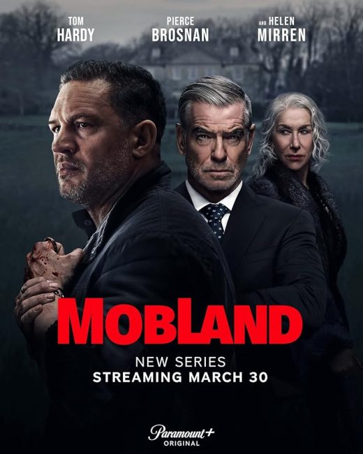 مشاهدة مسلسل MobLand الموسم الاول الحلقة 5 مترجمة حصرى