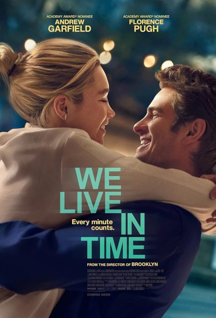 مشاهدة فيلم We Live in Time 2024 مترجم حصرى اون لاين على أكثر من سيرفر