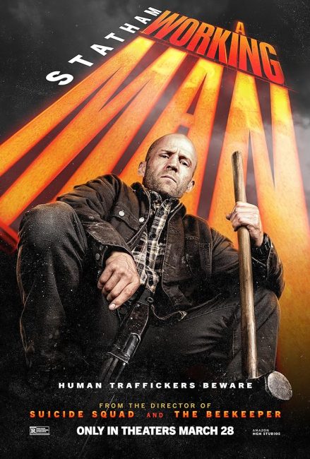 مشاهدة فيلم A Working Man 2025 مترجم حصرى اون لاين على أكثر من سيرفر