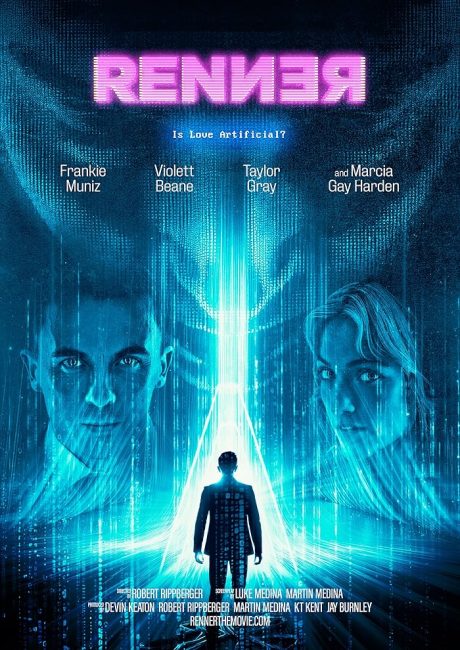 مشاهدة فيلم Renner 2025 مترجم حصرى اون لاين على أكثر من سيرفر