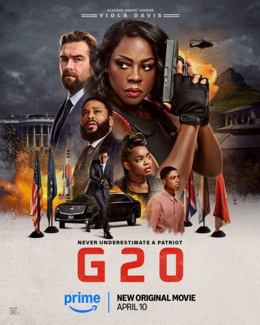 مشاهدة فيلم G20 2025 مترجم حصرى اون لاين على أكثر من سيرفر