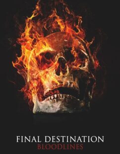 فيلم Final Destination 6 Bloodlines 2025 مترجم