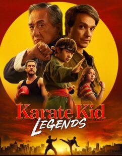 فيلم Karate Kid Legends 2025 مترجم