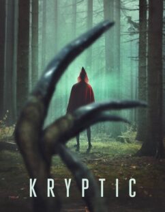 فيلم Kryptic 2024 مترجم