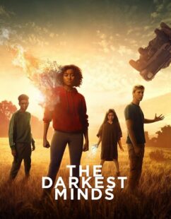 فيلم The Darkest Minds 2018 مترجم