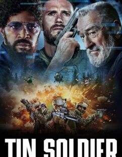 فيلم Tin Soldier 2025 مترجم