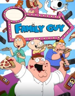 مشاهدة مسلسل Family Guy الموسم 23 الحلقة 13 مترجمة حصرى