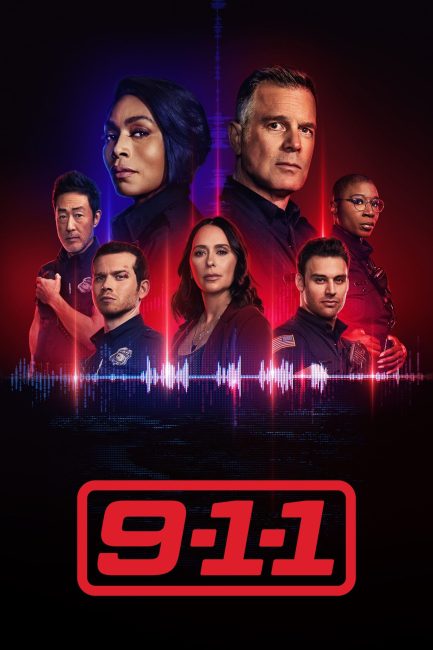 مشاهدة مسلسل 9-1-1 الموسم الثامن الحلقة 16 مترجمة حصرى