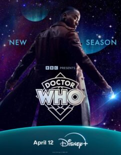 مشاهدة مسلسل Doctor Who 2024 الموسم الثاني الحلقة 6 مترجمة حصرى