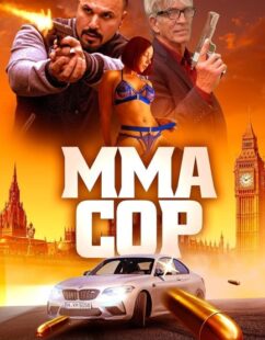 مشاهدة فيلم MMA Cop 2025 مترجم حصرى اون لاين على أكثر من سيرفر