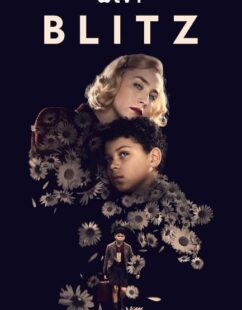 مشاهدة فيلم Blitz 2024 مترجم حصرى اون لاين على أكثر من سيرفر