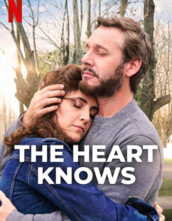 مشاهدة فيلم The Heart Knows 2025 مترجم حصرى اون لاين على أكثر من سيرفر
