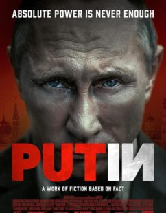 مشاهدة فيلم Putin 2024 مترجم حصرى اون لاين على أكثر من سيرفر