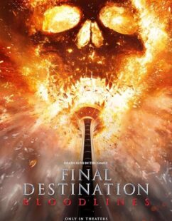 مشاهدة فيلم Final Destination: Bloodlines 2025 مترجم حصرى اون لاين على أكثر من سيرفر