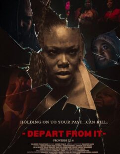 مشاهدة فيلم Depart from It 2025 مترجم حصرى اون لاين على أكثر من سيرفر