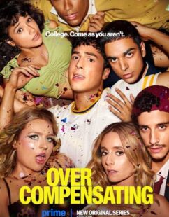 مشاهدة مسلسل Overcompensating الموسم الاول الحلقة 1 مترجمة حصرى