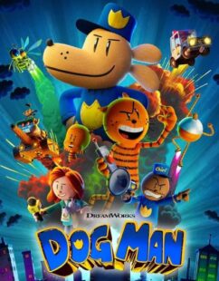 مشاهدة فيلم Dog Man 2025 مترجم حصرى اون لاين على أكثر من سيرفر