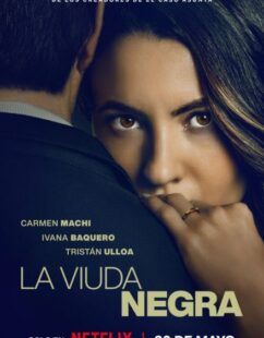 مشاهدة فيلم A Widow’s Game 2025 مترجم حصرى اون لاين على أكثر من سيرفر