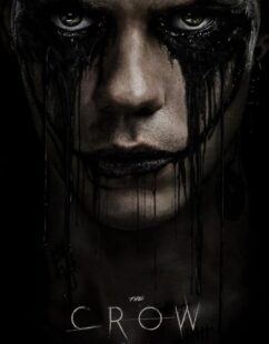 مشاهدة فيلم The Crow 2024 مترجم حصرى اون لاين على أكثر من سيرفر