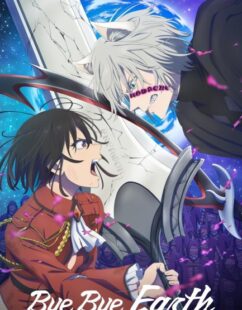 مشاهدة انمي Bye Bye, Earth الموسم الثاني الحلقة 7 مترجمة حصرى