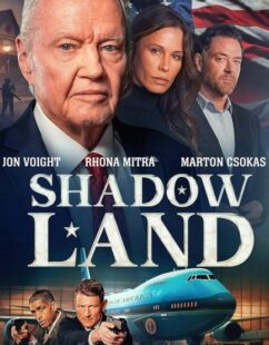 مشاهدة فيلم Shadow Land 2024 مترجم حصرى اون لاين على أكثر من سيرفر