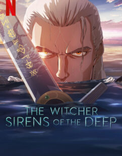 مشاهدة فيلم The Witcher: Sirens of the Deep 2025 مترجم حصرى اون لاين على أكثر من سيرفر