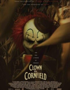 مشاهدة فيلم Clown in a Cornfield 2025 مترجم حصرى اون لاين على أكثر من سيرفر