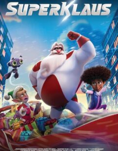 مشاهدة فيلم SuperKlaus 2024 مترجم حصرى اون لاين على أكثر من سيرفر