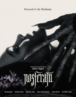 مشاهدة فيلم Nosferatu 2024 مترجم حصرى اون لاين على أكثر من سيرفر