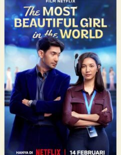 مشاهدة فيلم The Most Beautiful Girl in the World 2025 مترجم حصرى اون لاين على أكثر من سيرفر