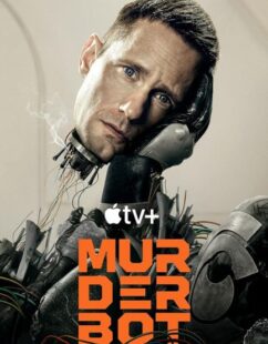 مشاهدة مسلسل Murderbot الموسم الاول الحلقة 1 مترجمة حصرى