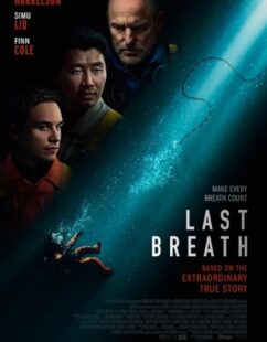 مشاهدة فيلم Last Breath 2025 مترجم حصرى اون لاين على أكثر من سيرفر