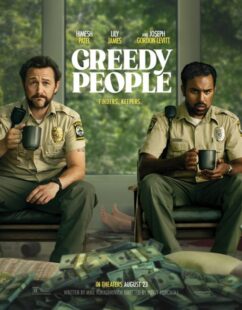 مشاهدة فيلم Greedy People 2024 مترجم حصرى اون لاين على أكثر من سيرفر