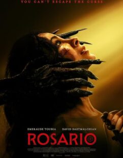 مشاهدة فيلم Rosario 2025 مترجم حصرى اون لاين على أكثر من سيرفر