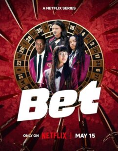 مشاهدة مسلسل Bet الموسم الاول الحلقة 2 مترجمة حصرى