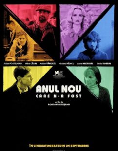 مشاهدة فيلم The New Year That Never Came 2024 مترجم حصرى اون لاين على أكثر من سيرفر