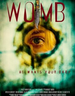 مشاهدة فيلم Womb 2025 مترجم حصرى اون لاين على أكثر من سيرفر