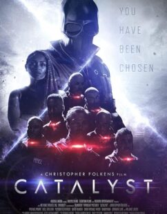 مشاهدة فيلم Catalyst 2025 مترجم حصرى اون لاين على أكثر من سيرفر