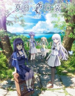مشاهدة انمي Summer Pockets الحلقة 7 مترجمة حصرى