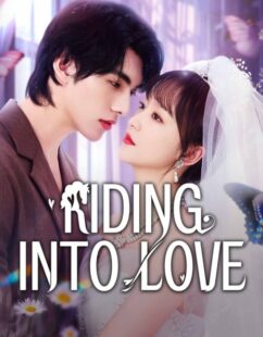 مشاهدة مسلسل الركوب نحو الحب Riding into Love الحلقة 20 مترجمة حصرى