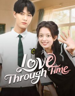 مشاهدة مسلسل الحب عبر الزمن Love Through Time الحلقة 8 مترجمة حصرى