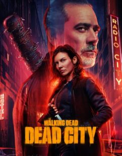 مشاهدة مسلسل The Walking Dead: Dead City الموسم الثاني الحلقة 3 مترجمة حصرى