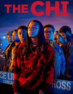 مشاهدة مسلسل The Chi الموسم الرابع الحلقة 10 والاخيرة مترجمة حصرى