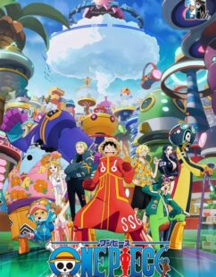 مشاهدة انمي ون بيس One Piece الحلقة 1129 مترجمة حصرى