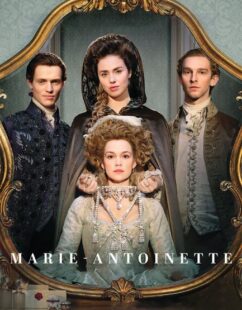 مشاهدة مسلسل Marie Antoinette الموسم الثاني الحلقة 3 مترجمة حصرى