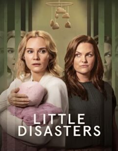 مشاهدة مسلسل Little Disasters الموسم الاول الحلقة 4 مترجمة حصرى