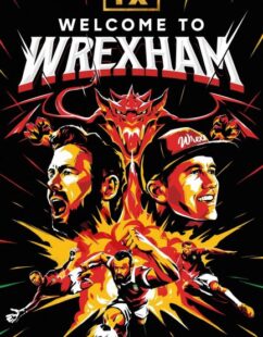 مشاهدة مسلسل Welcome to Wrexham الموسم الرابع الحلقة 2 مترجمة حصرى