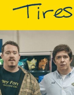 مشاهدة مسلسل Tires الموسم الثاني الحلقة 4 مترجمة حصرى