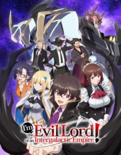 مشاهدة انمي Ore wa Seikan Kokka no Akutoku Ryoushu الحلقة 9 مترجمة حصرى